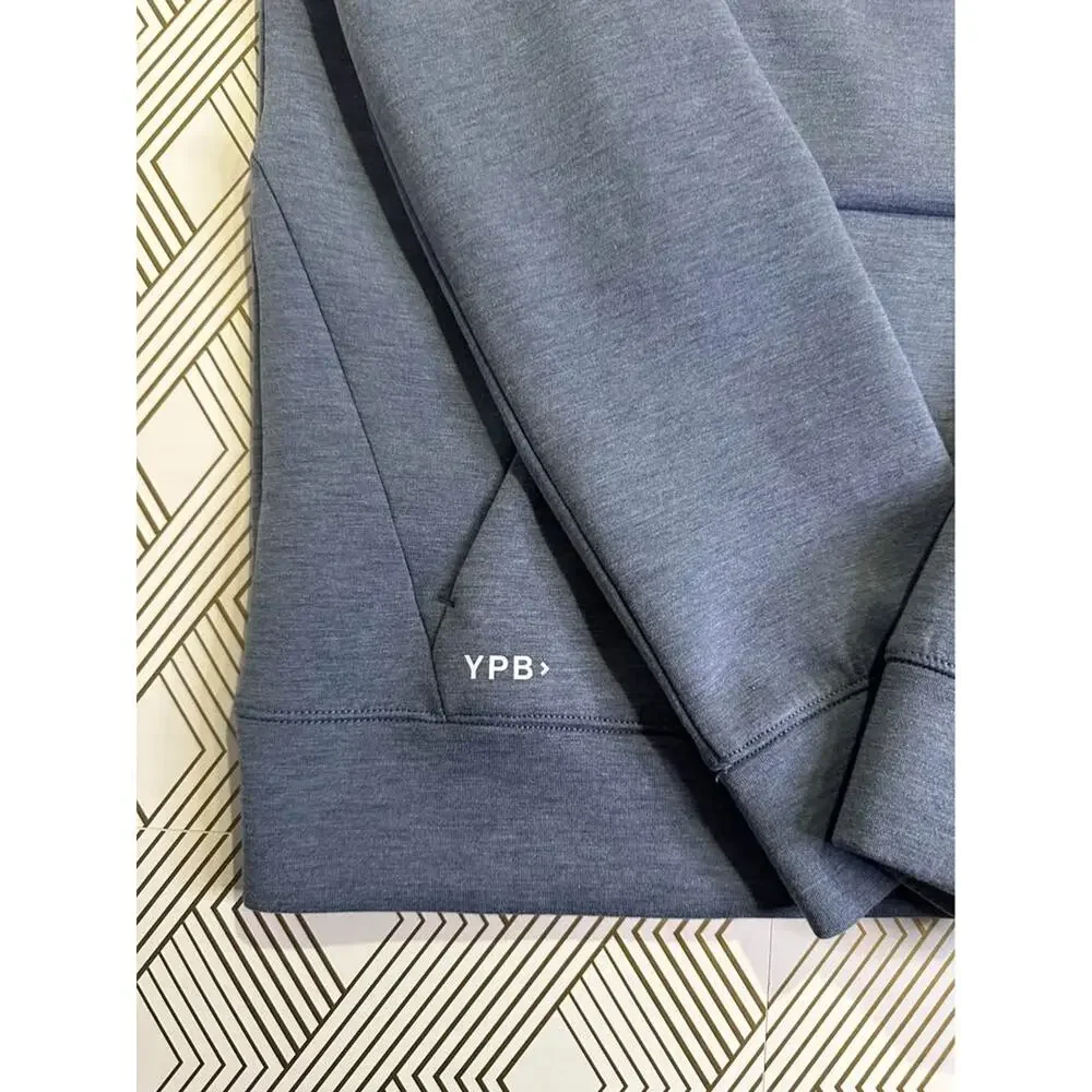 Kids' Abercrombie YPB neoKNIT Technical Pullover Hoodie size 13/14